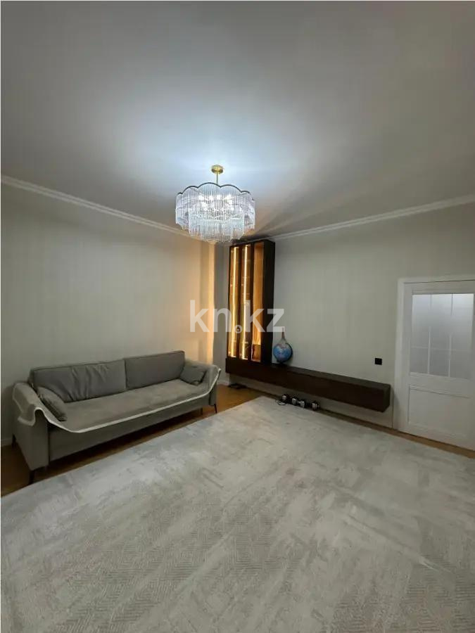 Продажа 2-комнатной квартиры, 69 м², ул. Панфилова, дом  14 в Астане