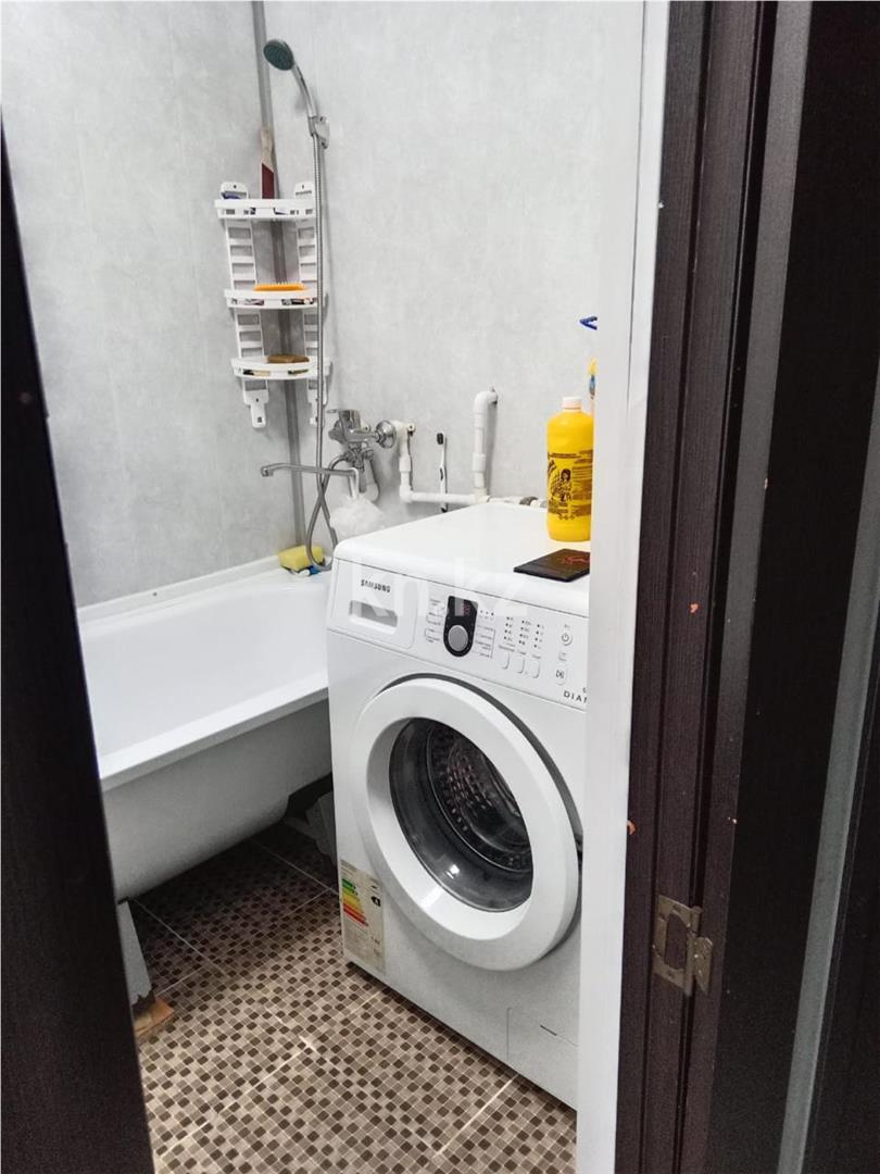 Продажа 2-комнатной квартиры, 48 м², ул. Жекибаева в Караганде - фото 6