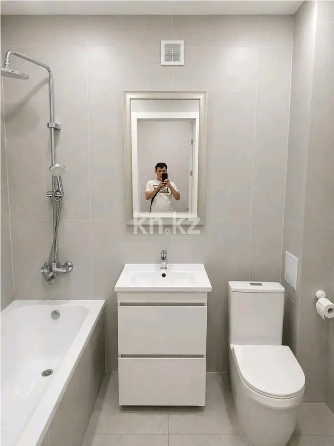 Продажа 2-комнатной квартиры, 57 м² в Астане - фото 4