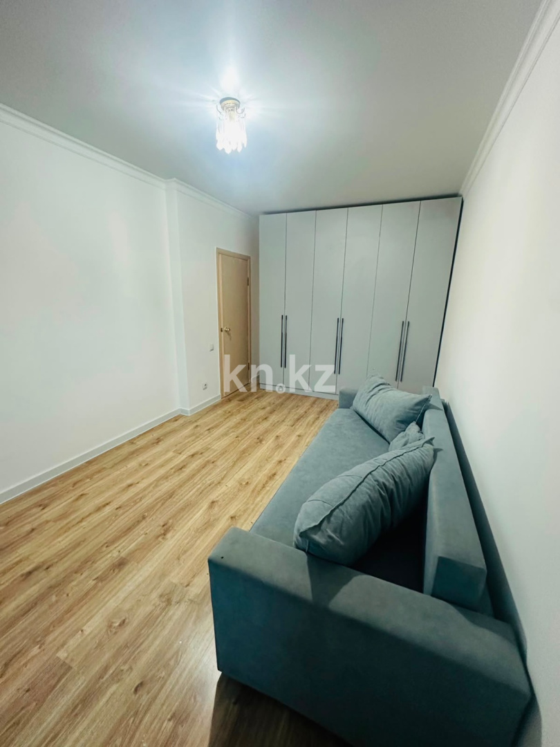 Аренда 1-комнатной квартиры, 37 м² в Астане - фото 4