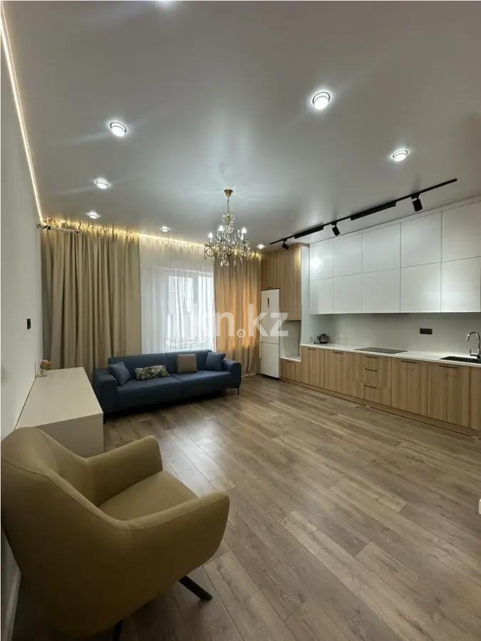 Продажа 3-комнатной квартиры, 70 м², ул. Момышулы, дом  5/3 в Алматы