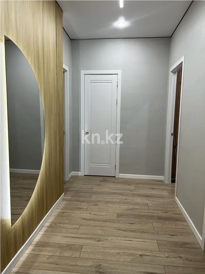 Продажа 2-комнатной квартиры, 60 м² в Астане - фото 4