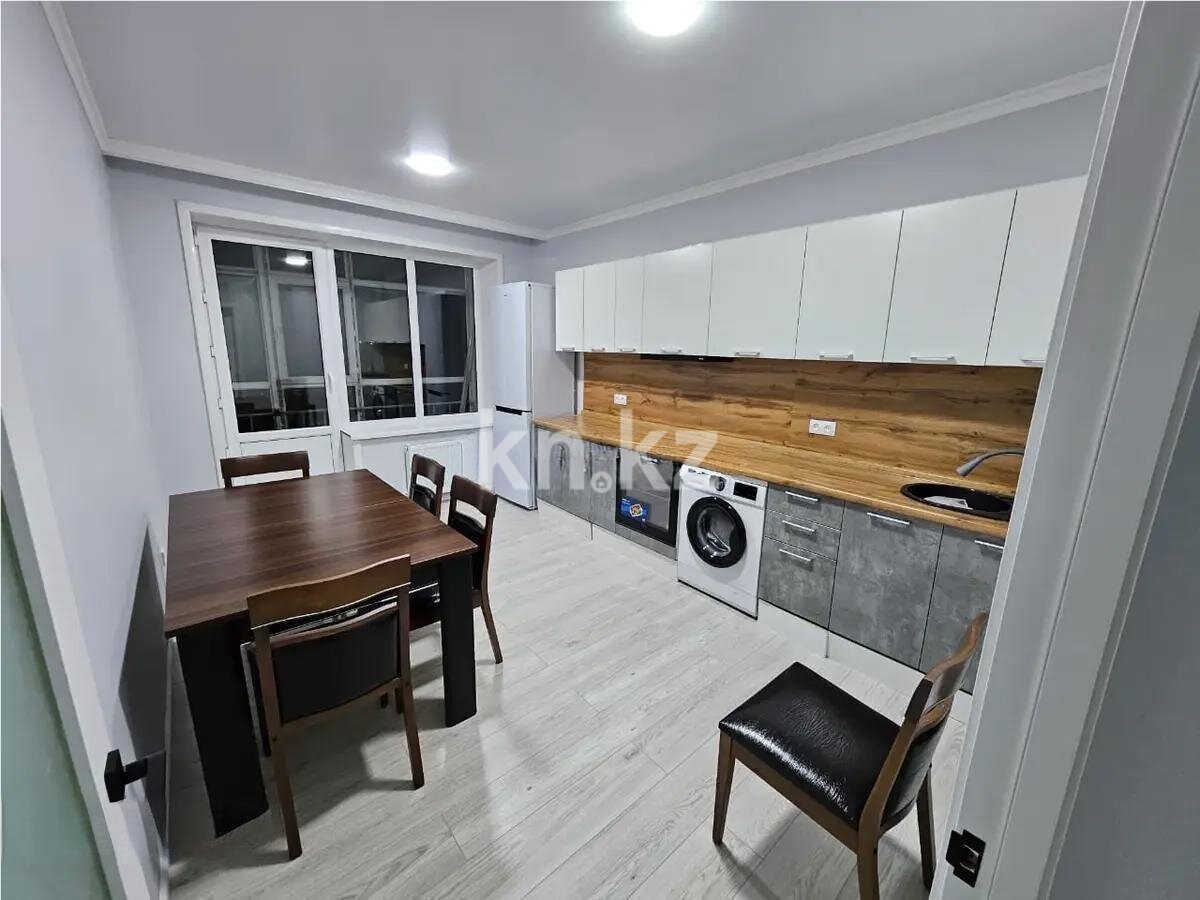 Продажа 3-комнатной квартиры, 88 м² в Караганде - фото 4