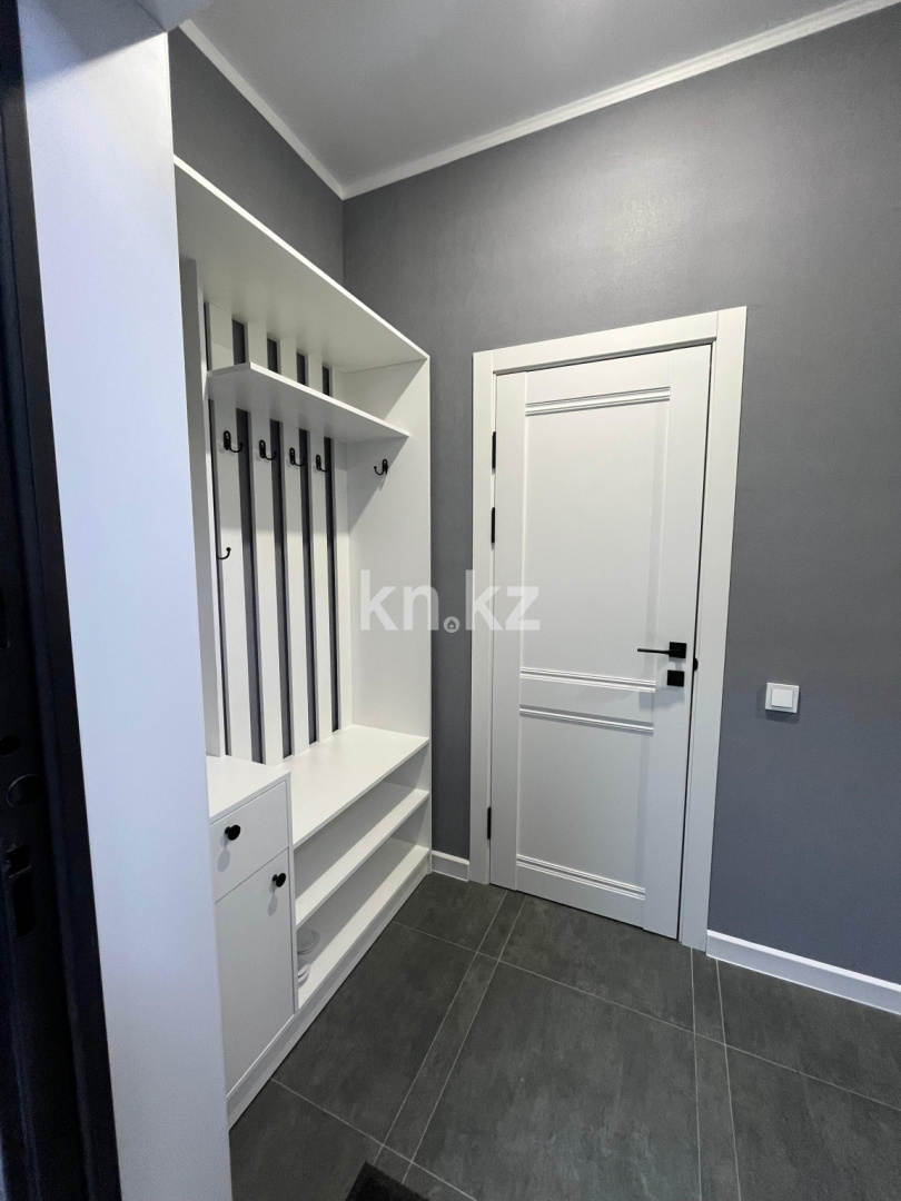 Аренда 1-комнатной квартиры, 43.3 м² в Алматы - фото 20