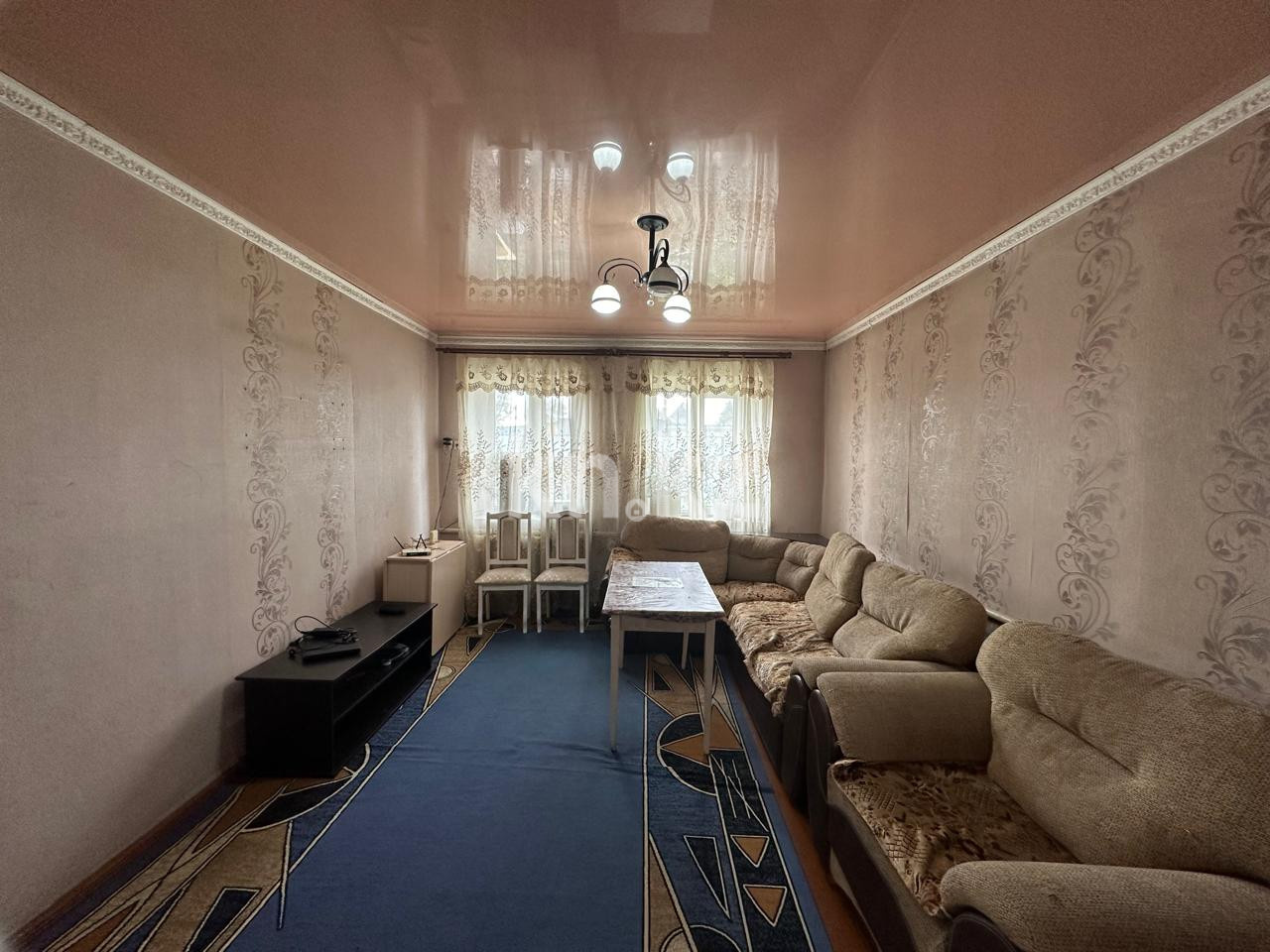 Продажа 4-комнатного дома, 80 м², ул. Гастелло в Темиртау - фото 3