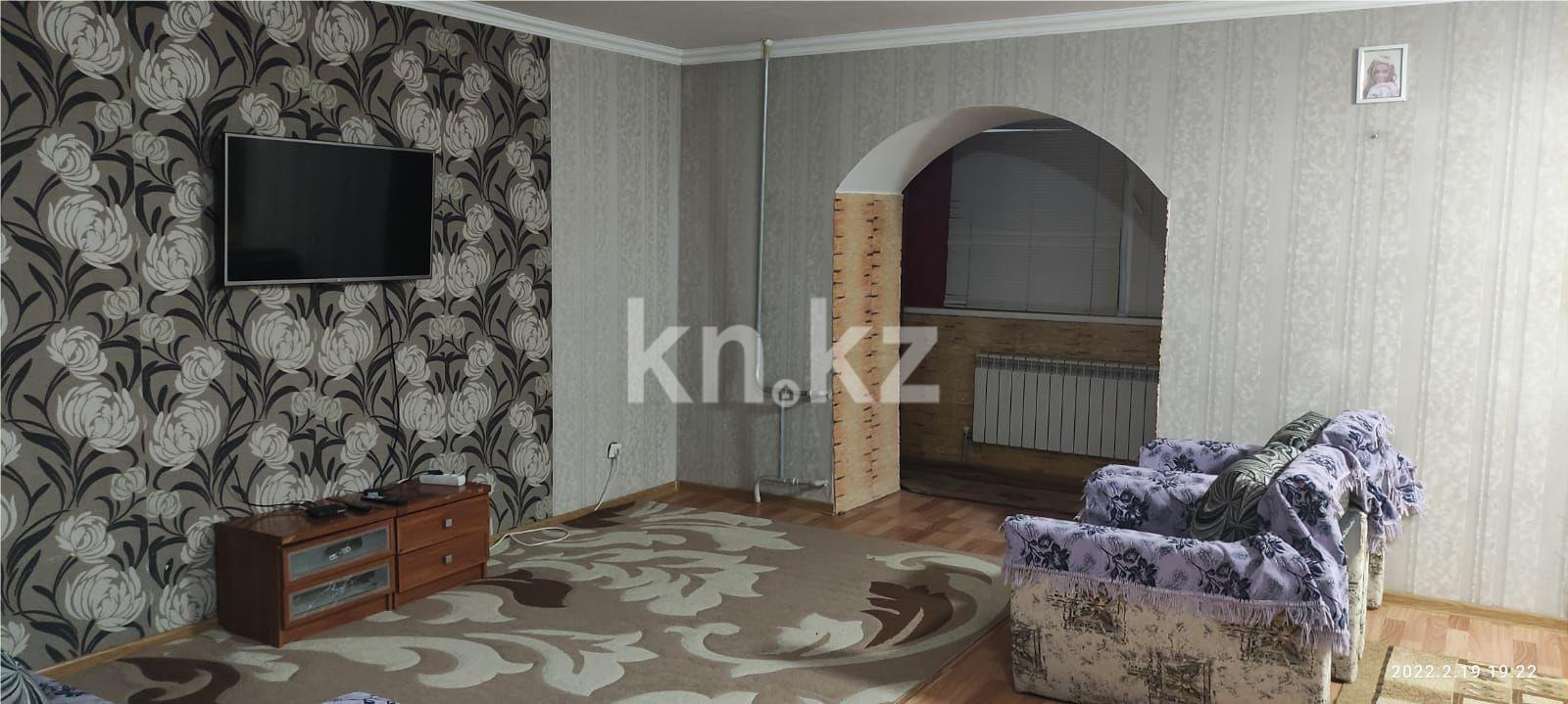 Продажа 1-комнатной квартиры, 44 м² в Астане - фото 2