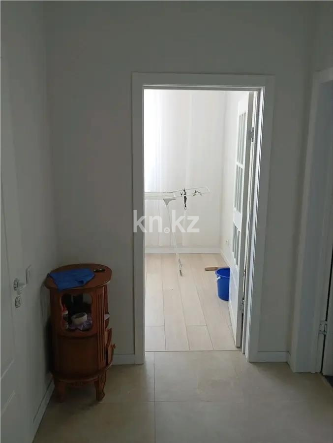 Продажа 1-комнатной квартиры, 41.8 м² в Астане