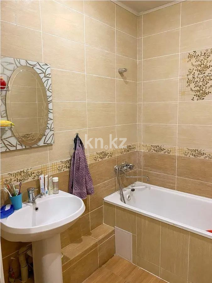 Продажа 1-комнатной квартиры, 50 м², пр. Мангилик Ел, дом  50 в Астане - фото 3