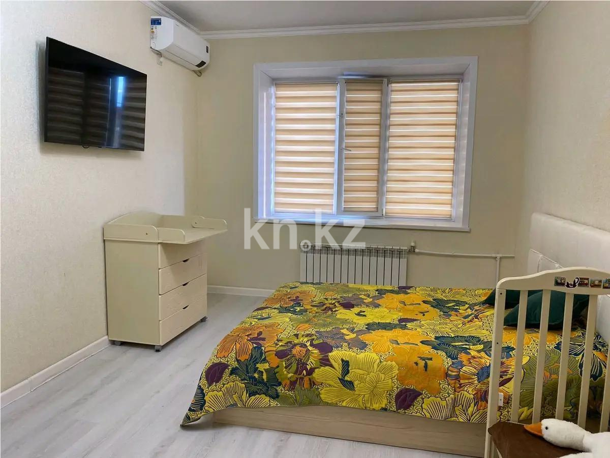 Продажа 2-комнатной квартиры, 61 м², мкр-н Степной-2, дом  14/1 в Караганде