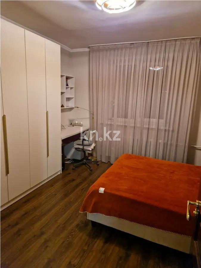 Продажа 3-комнатной квартиры, 84.1 м² в Алматы - фото 3