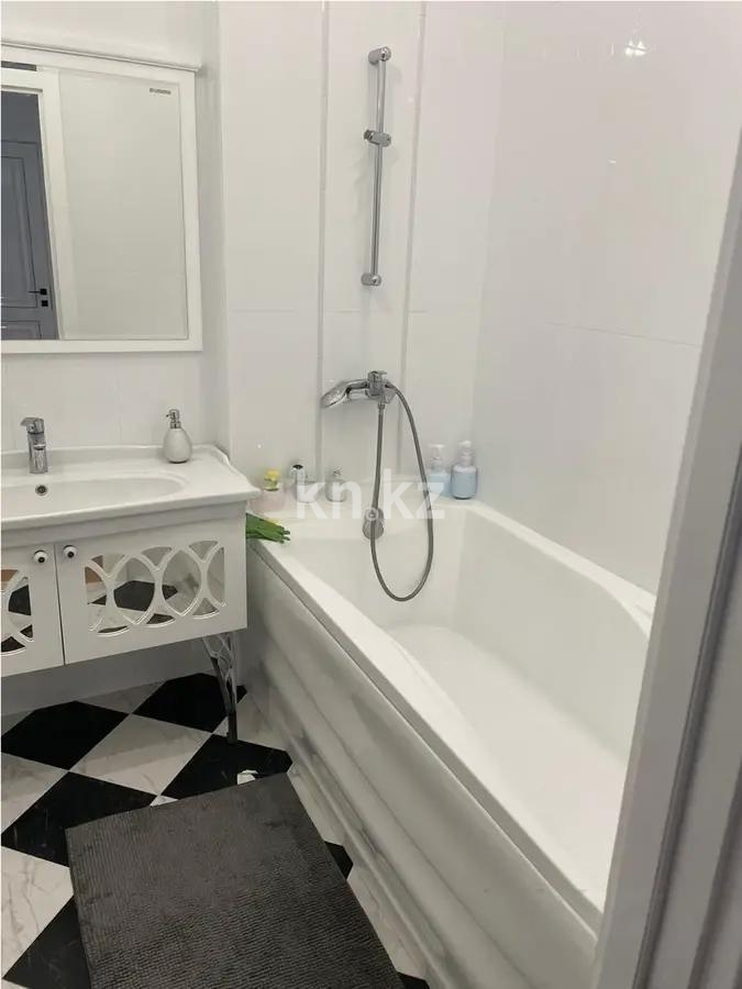 Продажа 3-комнатной квартиры, 106.5 м² в Астане - фото 5