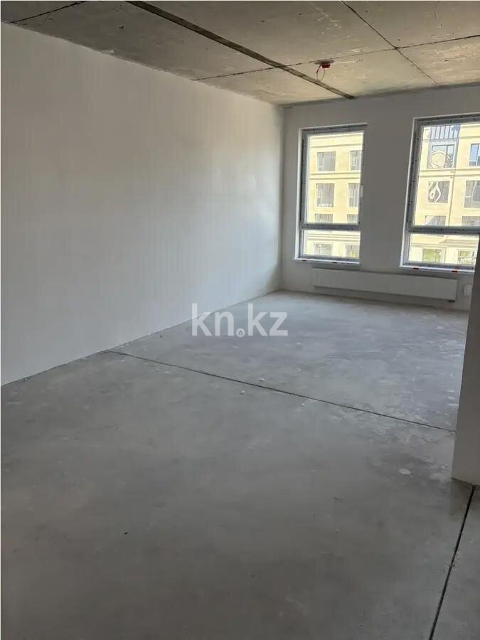 Продажа 3-комнатной квартиры, 102.64 м² в Алматы