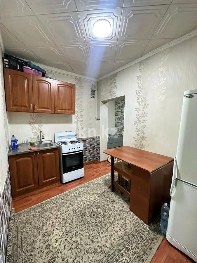 Продажа 1-комнатной квартиры, 27 м² в Алматы - фото 3