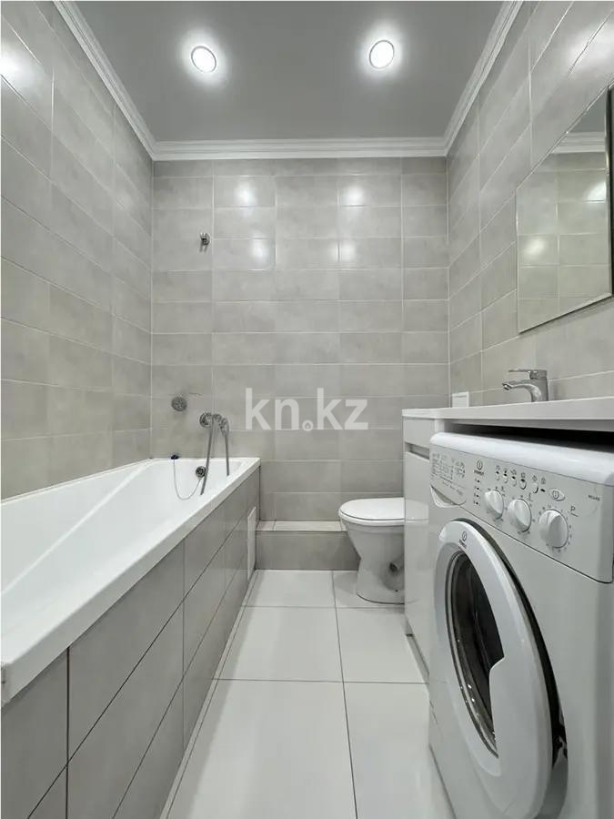 Продажа 3-комнатной квартиры, 43 м² в Астане - фото 3