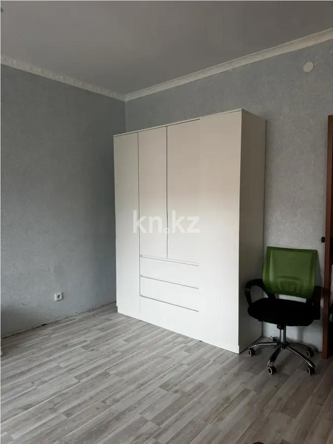 Продажа 1-комнатной квартиры, 46.7 м² в Астане - фото 2