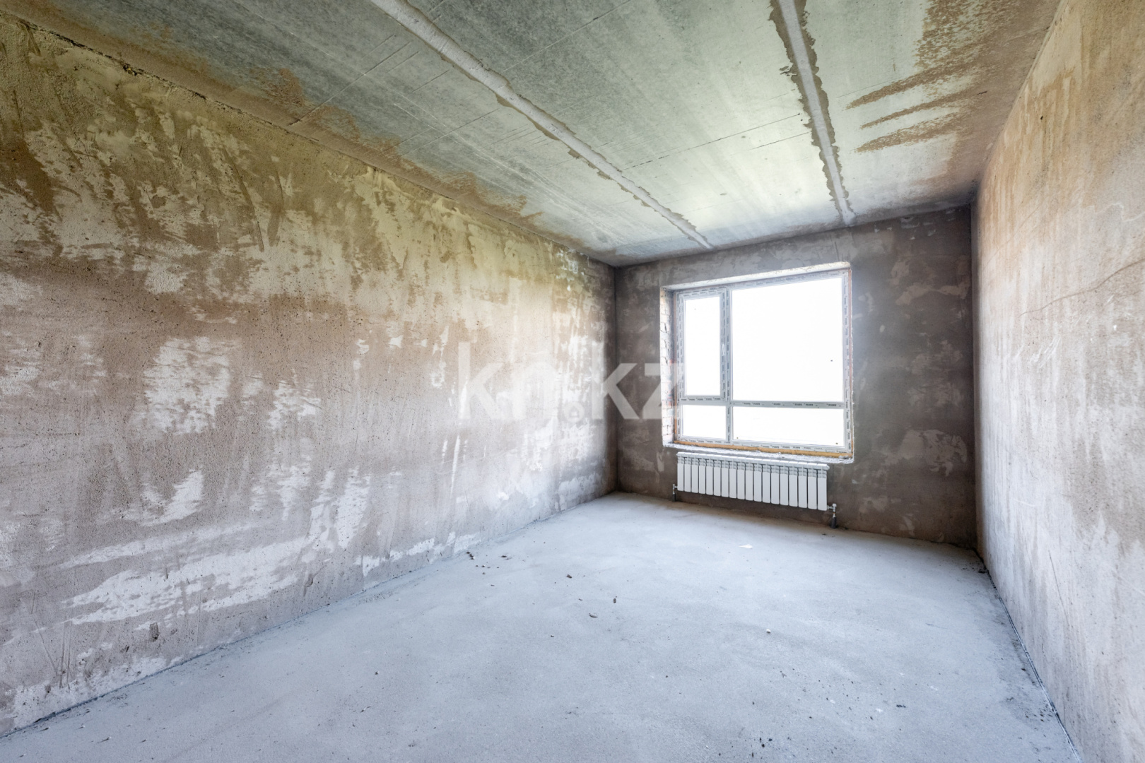 Продажа 2-комнатной квартиры, 60.8 м² в Астане - фото 5