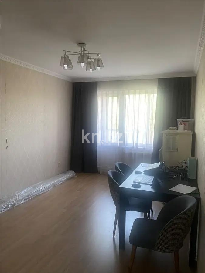 Продажа 3-комнатной квартиры, 59.4 м² в Алматы