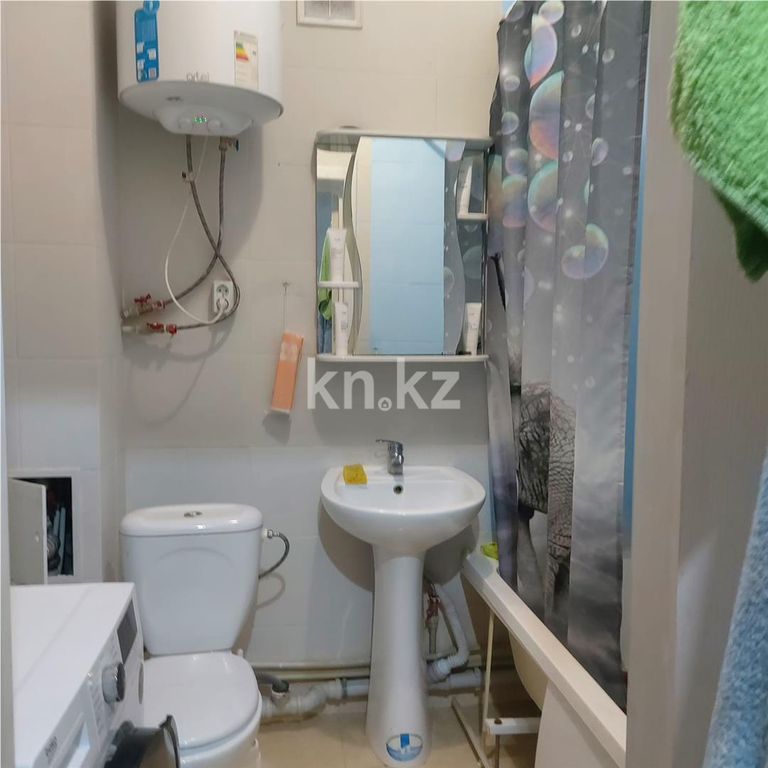 Продажа 1-комнатной квартиры, 28 м² в Астане - фото 6
