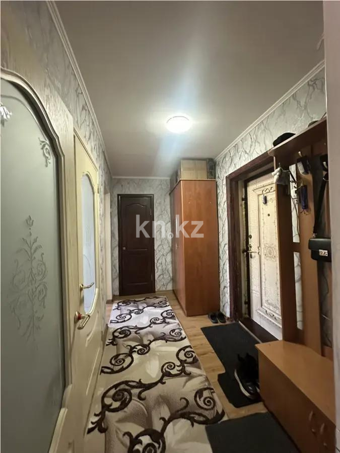 Продажа 2-комнатной квартиры, 45.1 м² в Астане - фото 5