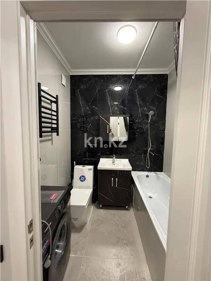 Продажа 1-комнатной квартиры, 40 м² в Алматы - фото 3