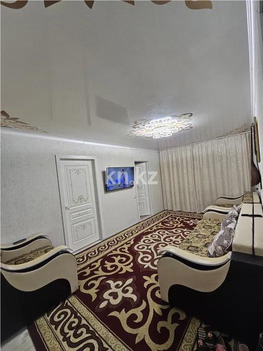 Продажа 4-комнатной квартиры, 60 м², ул. 6-й мик-н в Темиртау