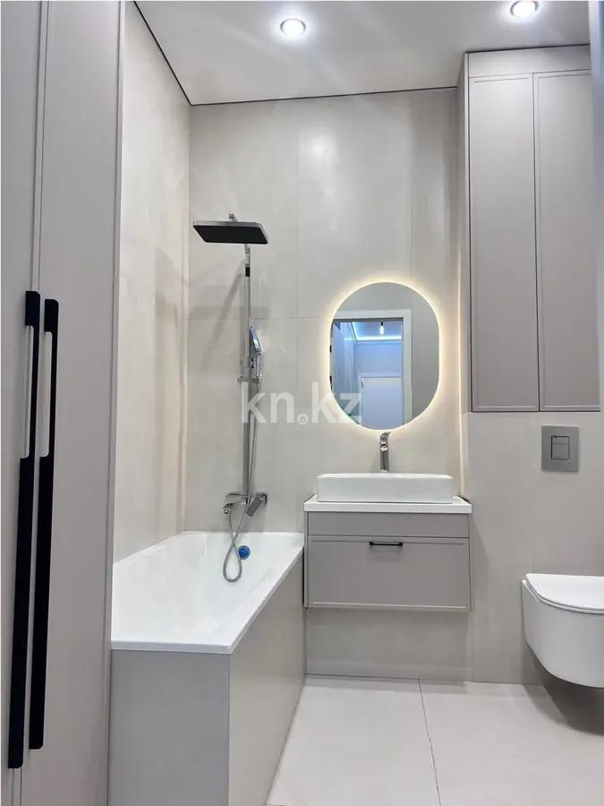 Продажа 3-комнатной квартиры, 70 м² в Астане - фото 4