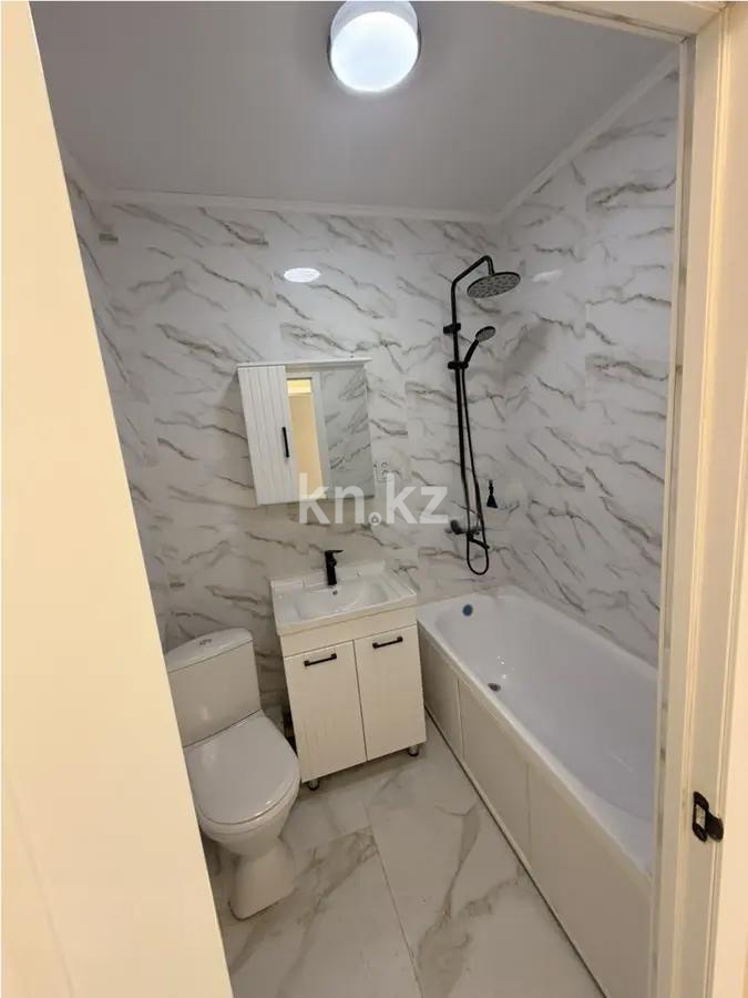 Продажа 1-комнатной квартиры, 30 м² в Алматы - фото 4