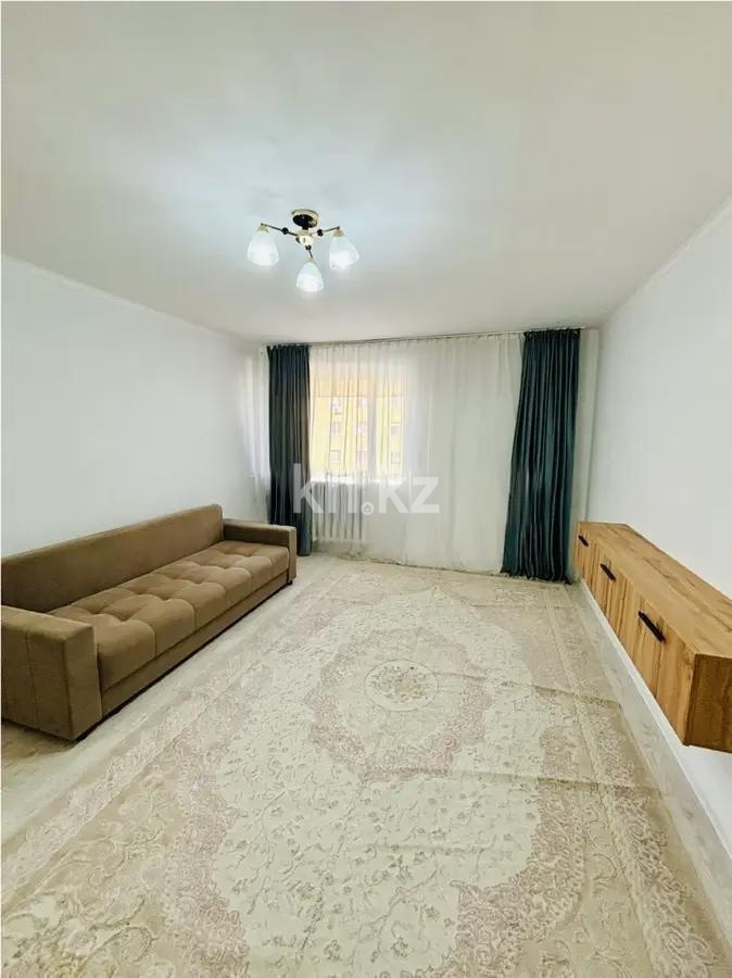 Продажа 1-комнатной квартиры, 37 м² в Астане