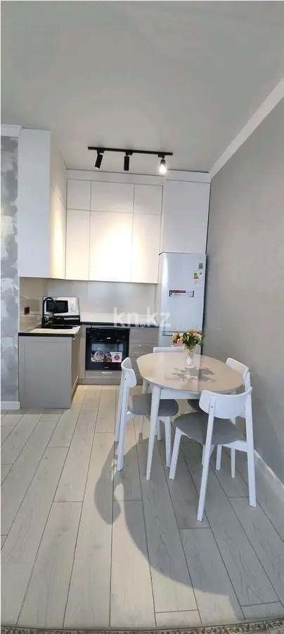 Продажа 2-комнатной квартиры, 39 м² в Астане - фото 3