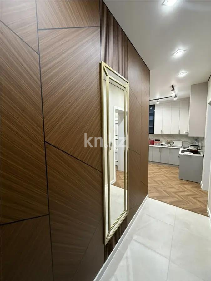 Продажа 2-комнатной квартиры, 67 м² в Караганде - фото 7