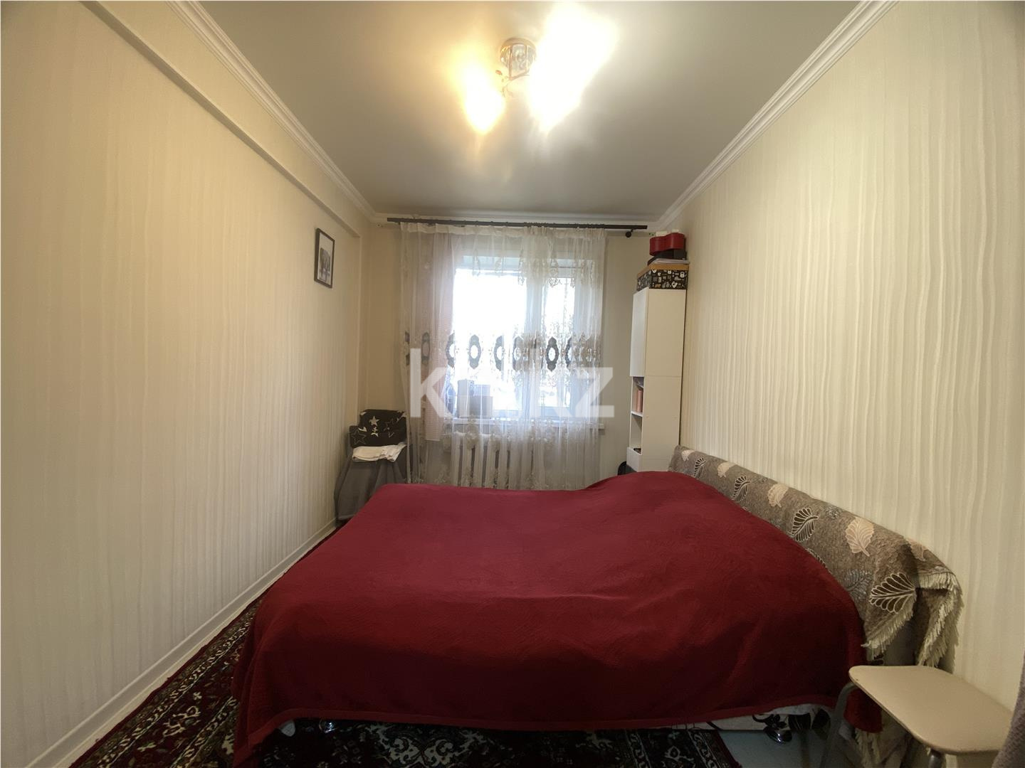 Продажа 2-комнатной квартиры, 41 м² в Астане - фото 4