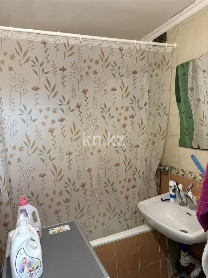 Продажа 2-комнатной квартиры, 39.9 м² в Алматы - фото 4