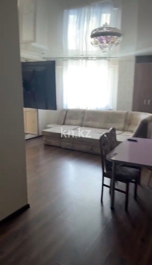 Аренда 2-комнатной квартиры, 50 м² в Астане - фото 3