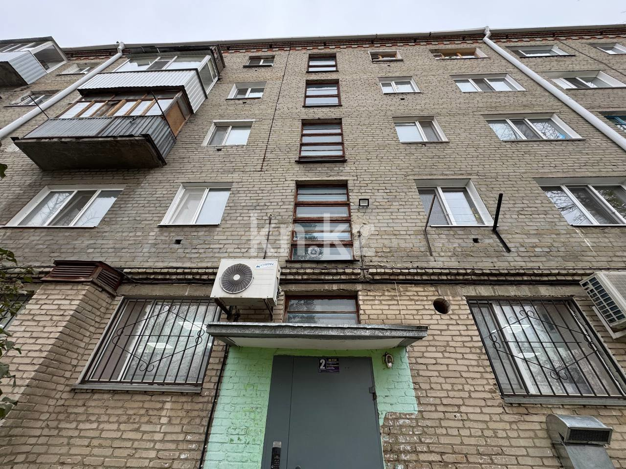 Продажа 2-комнатной квартиры, 41.8 м² в Костанае - фото 12
