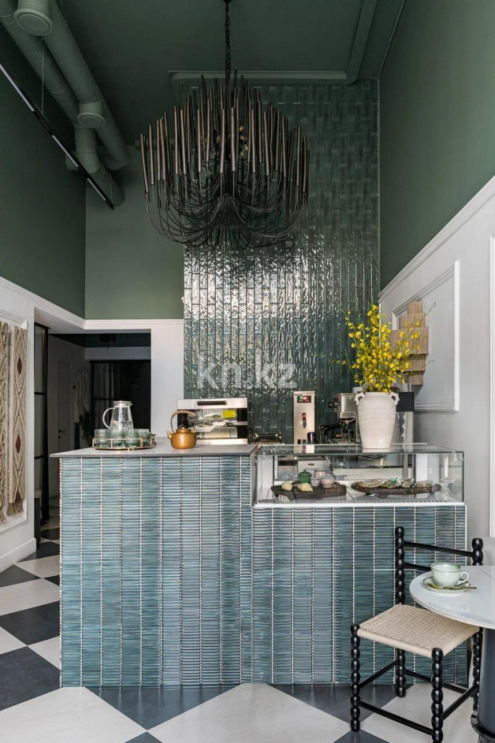 Продажа помещения, 140 м² в Алматы - фото 12