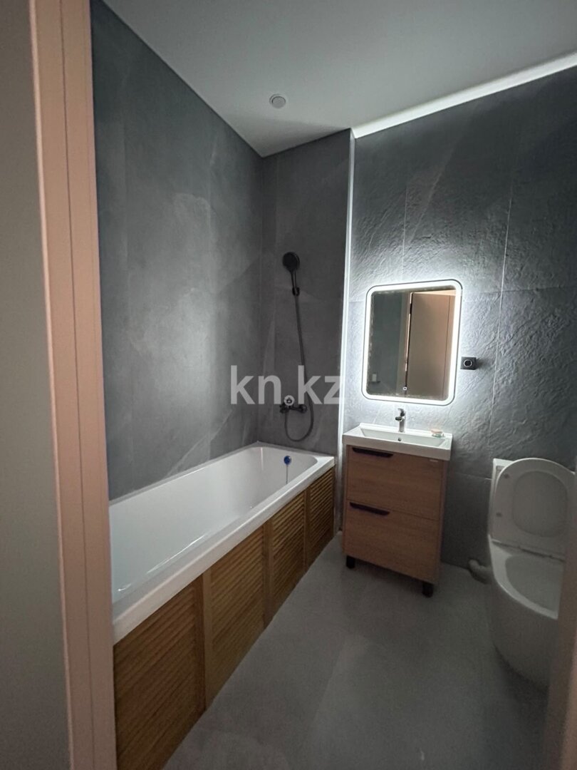 Аренда 1-комнатной квартиры, 38 м² в Астане - фото 8
