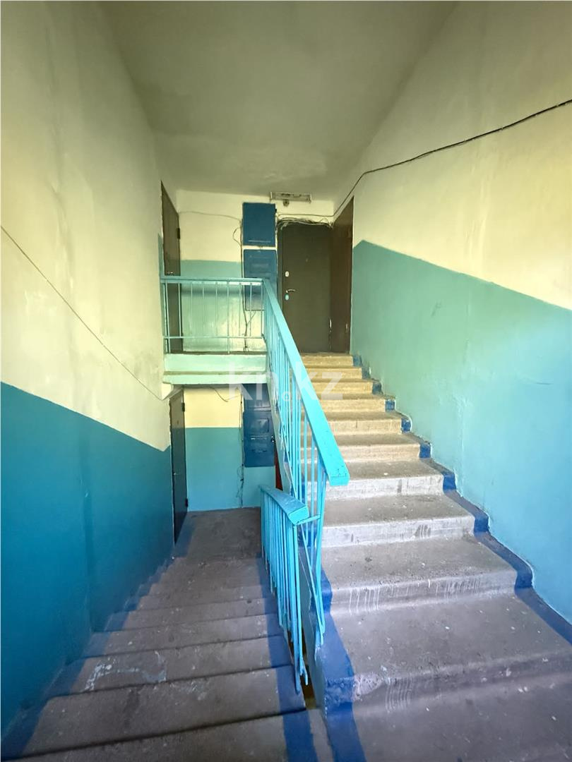 Продажа 2-комнатной квартиры, 44 м² в Темиртау - фото 9