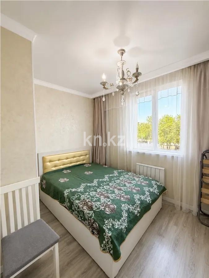 Продажа 2-комнатной квартиры, 38.1 м² в Алматы - фото 2