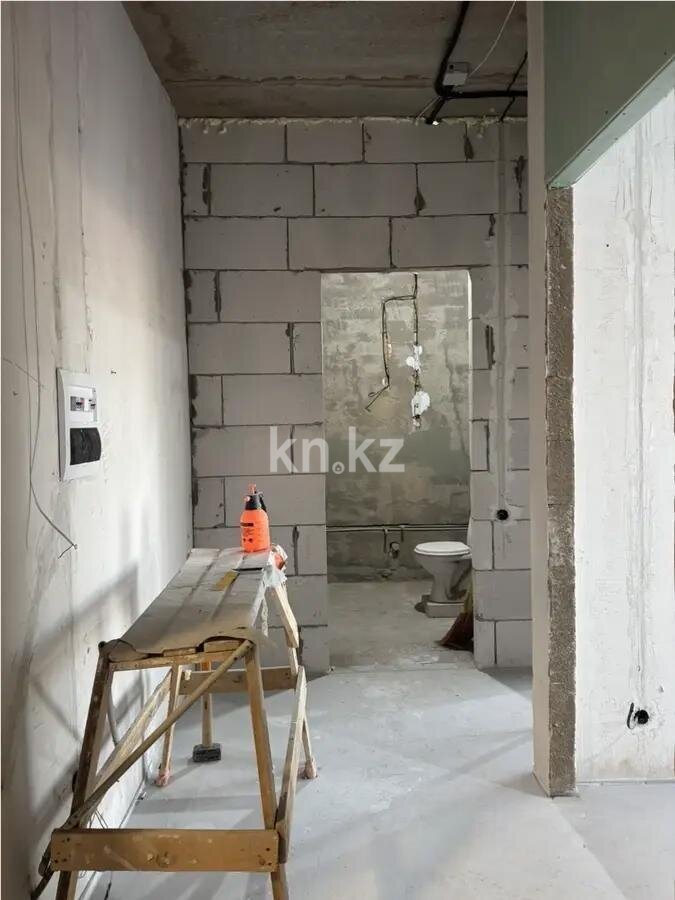 Продажа 2-комнатной квартиры, 58 м² в Астане - фото 5