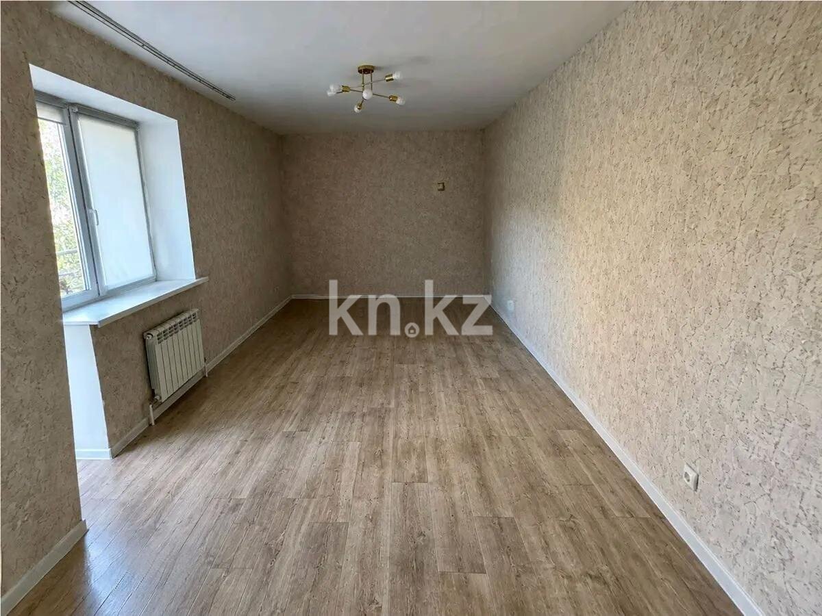 Продажа 2-комнатной квартиры, 58 м² в Алматы