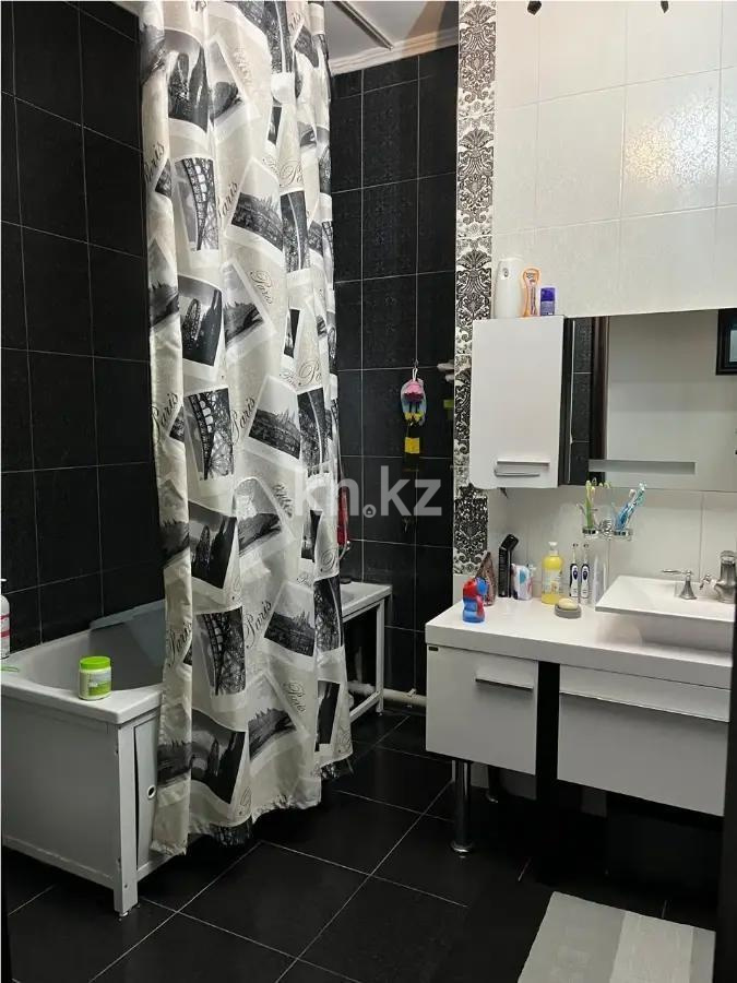Продажа 4-комнатной квартиры, 118 м² в Астане - фото 4