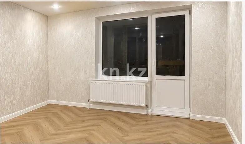 Продажа 2-комнатной квартиры, 60.3 м² в Астане