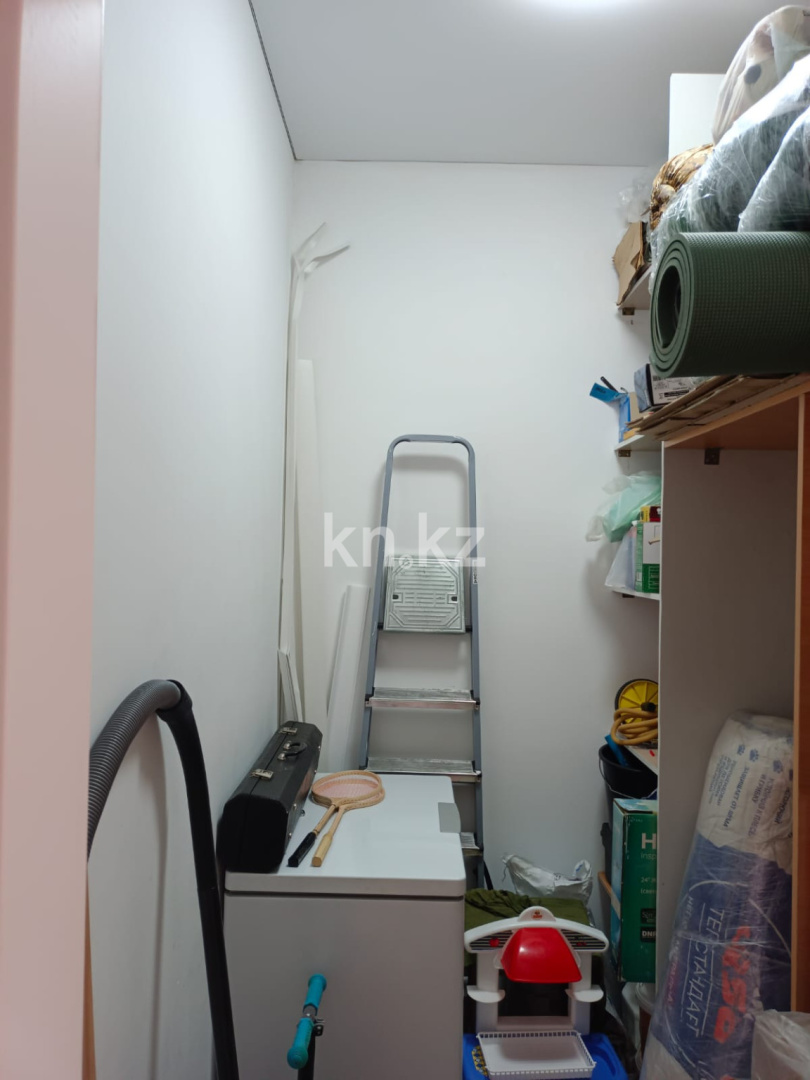 Продажа 3-комнатной квартиры, 93 м² в Караганде - фото 8