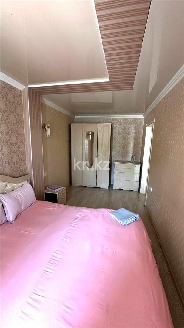 Продажа 2-комнатной квартиры, 41 м², пр. Н. Абдирова в Караганде - фото 5