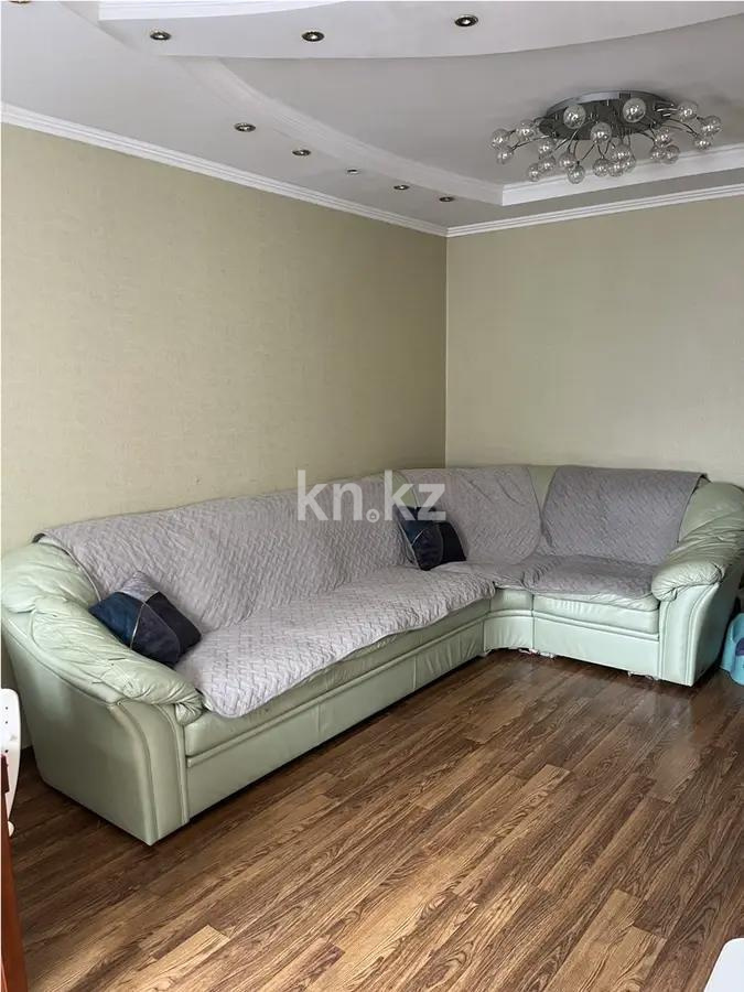 Продажа 4-комнатной квартиры, 72 м² в Караганде