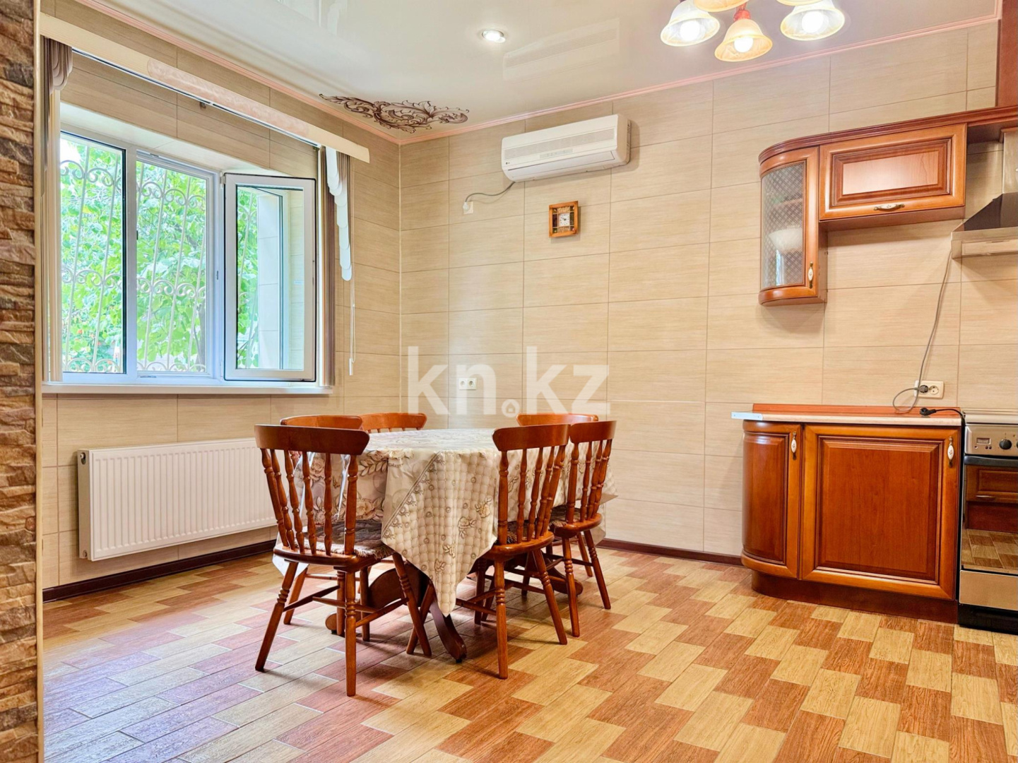 Продажа 4-комнатного дома, 130 м², ул. Зеленая, дом  2 в Алматы - фото 17