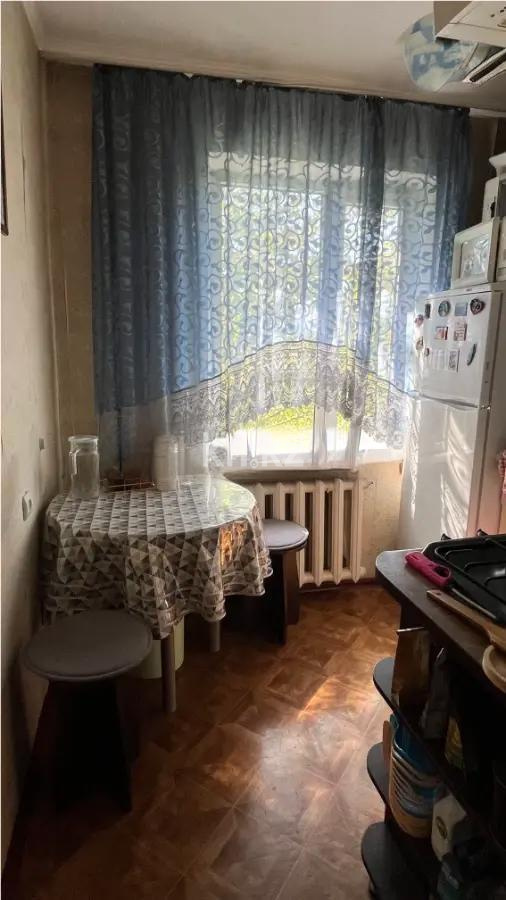 Продажа 2-комнатной квартиры, 48 м², ул. Наурызбай батыра, дом  28 в Алматы - фото 3