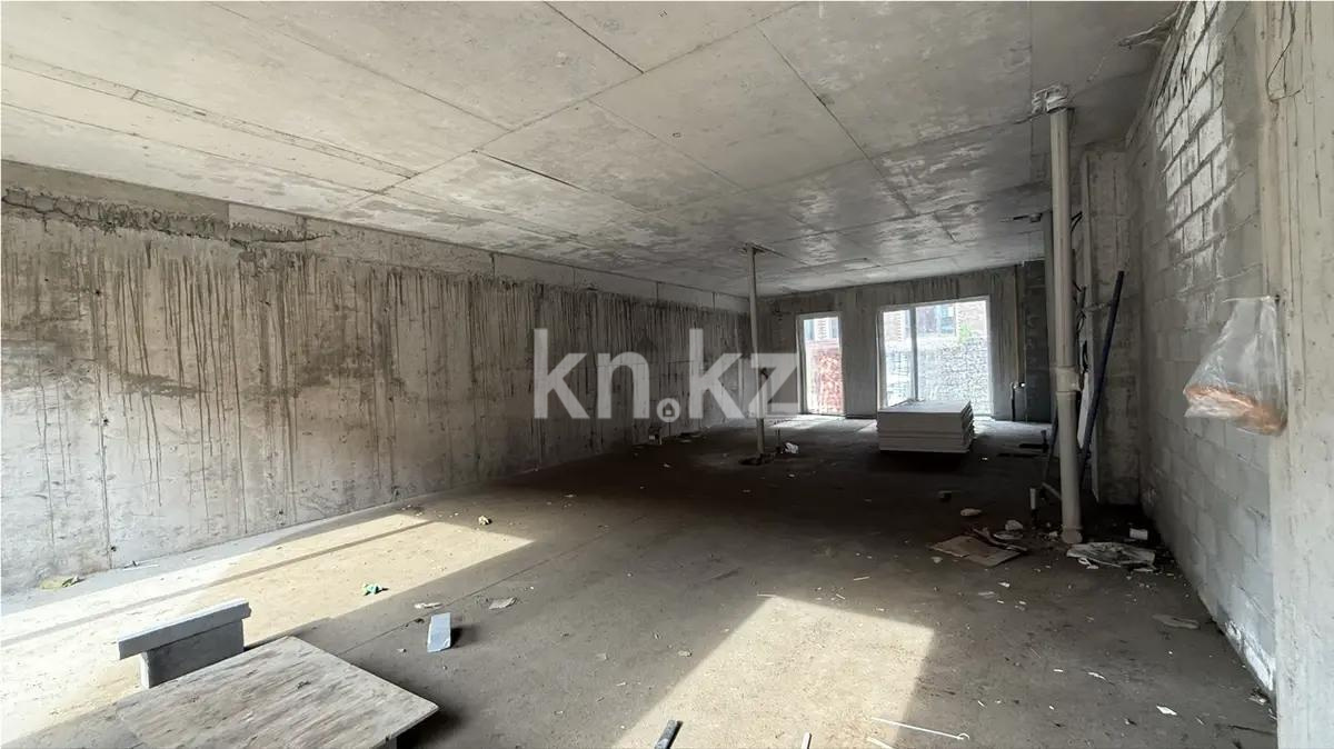 Продажа 3-комнатной квартиры, 124.6 м² в Алматы