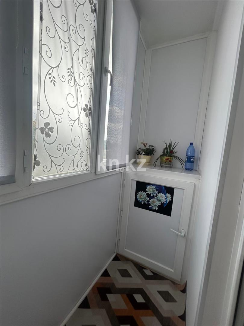 Продажа 3-комнатной квартиры, 66 м² в Караганде - фото 10