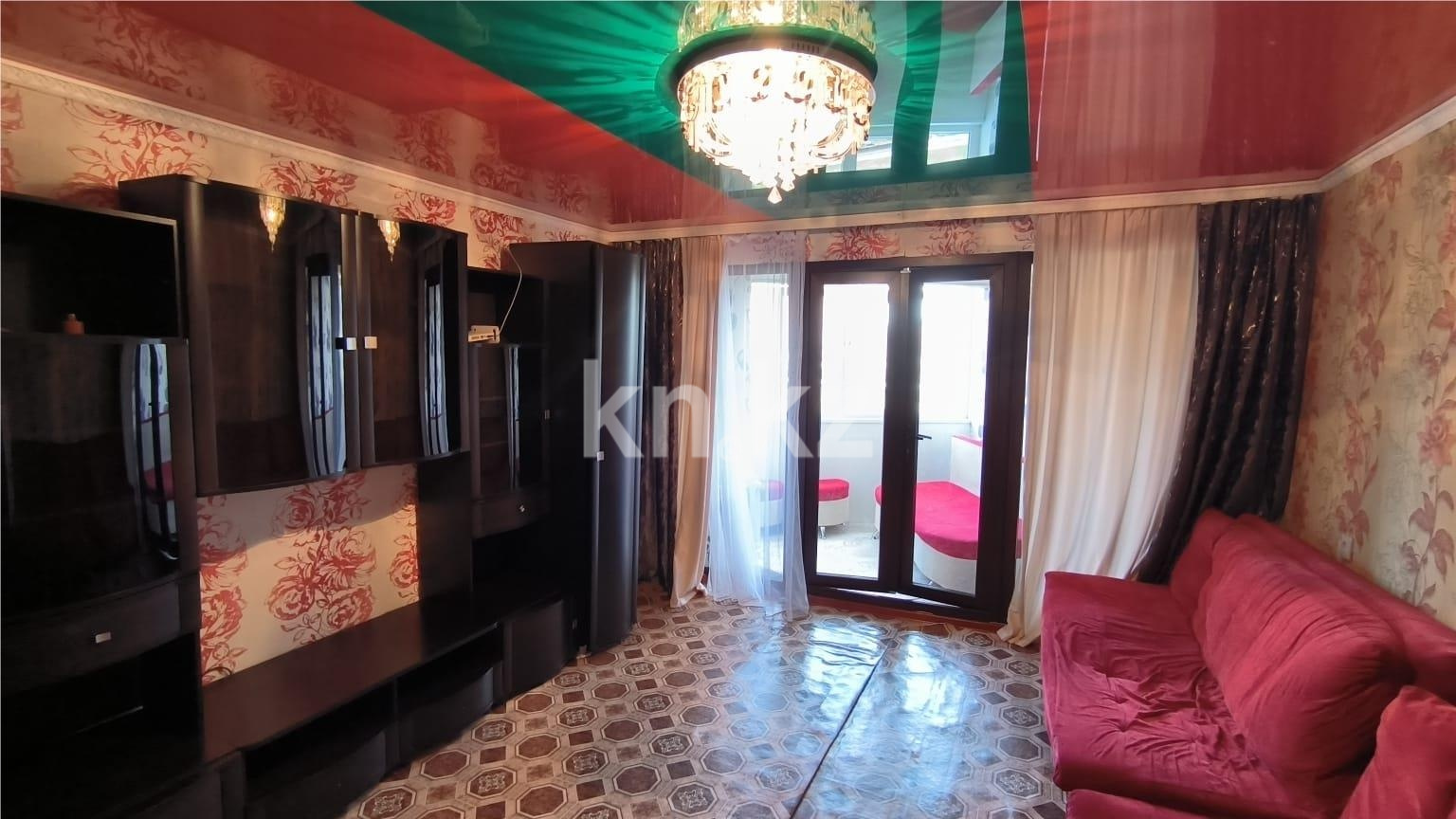 Продажа 3-комнатной квартиры, 61 м² в Караганде - фото 11